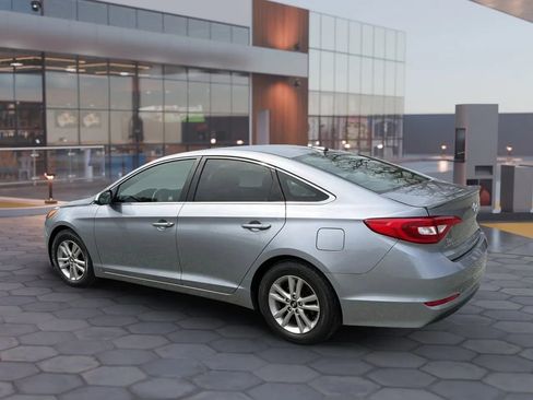 Used 2016 Hyundai Sonata SE FWD image 6