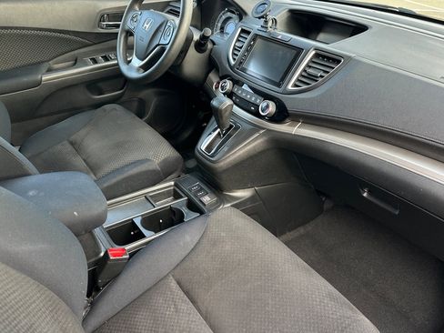 Used 2016 Honda CR-V EX image 19