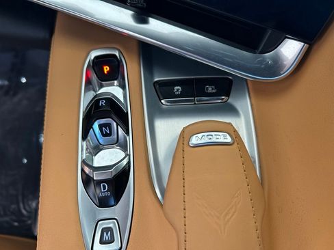 Used 2023 Chevrolet Corvette Stingray Preferred Conv w/ 2LT RWD image 44