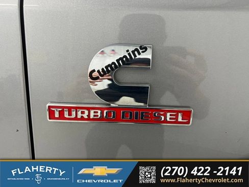 Used 2022 RAM 3500 Laramie AWD/4WD image 19