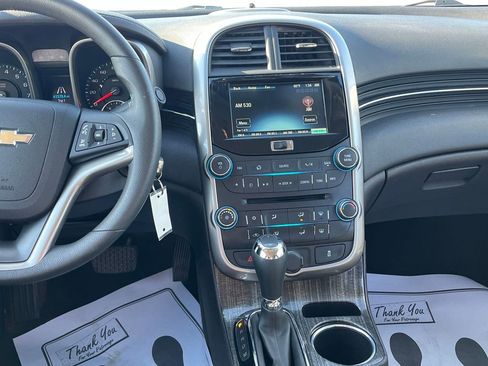 Used 2014 Chevrolet Malibu LT w/ Power Convenience Package image 22