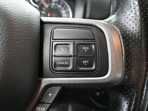 Used 2022 RAM 2500 Tradesman image 27