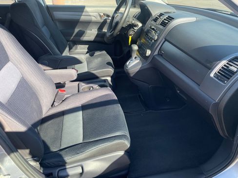 Used 2008 Honda CR-V EX image 21