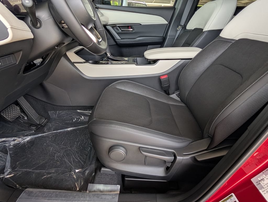 New 2026 MAZDA CX-5 Select AWD/4WD image 9