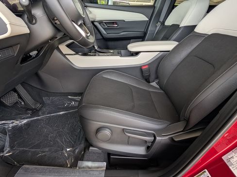 New 2026 MAZDA CX-5 Select AWD/4WD image 9