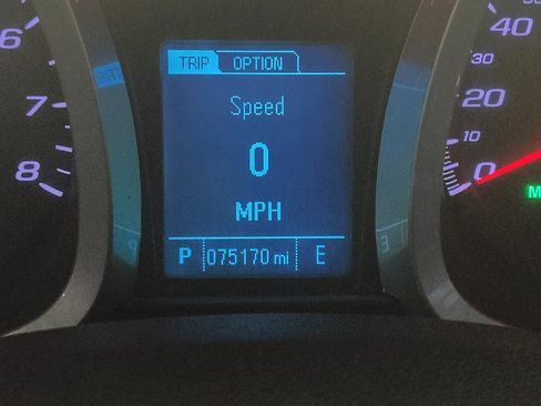 Used 2015 Chevrolet Equinox LT w/ Driver Convenience Package FWD image 23