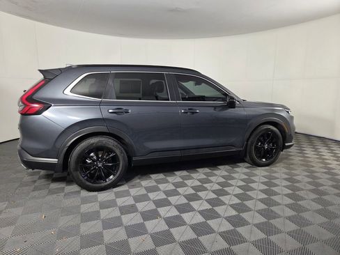 Used 2025 Honda CR-V Sport-L image 6