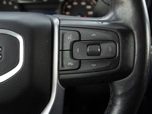 Used 2021 GMC Sierra 1500 SLT w/ SLT Premium Package image 20