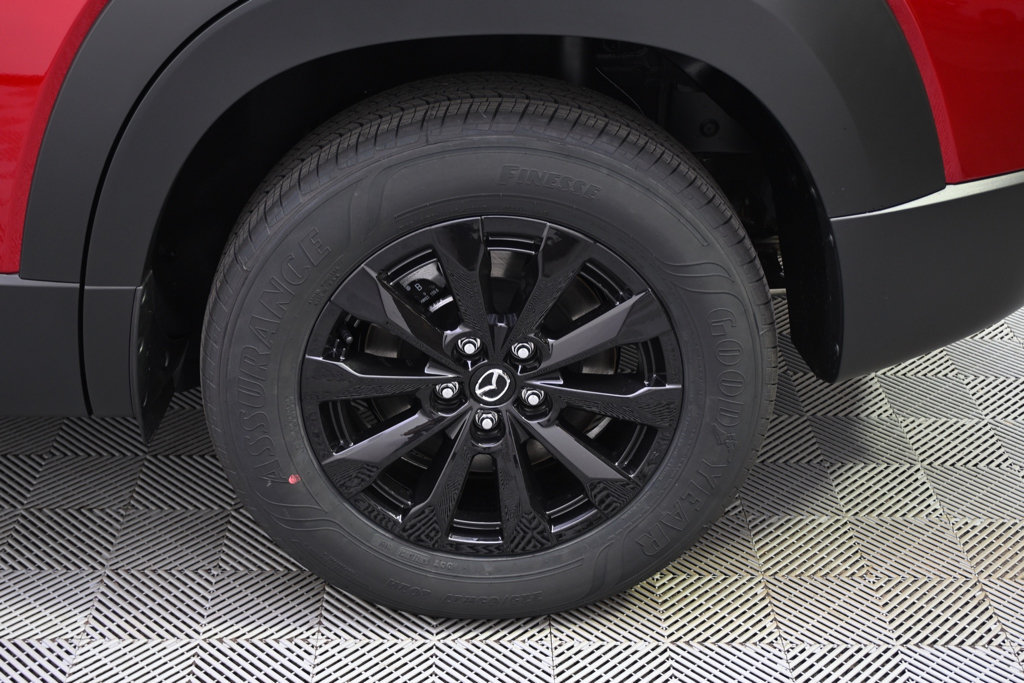 New 2026 MAZDA CX-50 2.5 Hybrid w/ Preferred Pkg AWD/4WD image 20