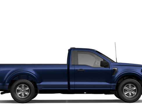 New 2026 Ford F150 XL AWD/4WD image 27