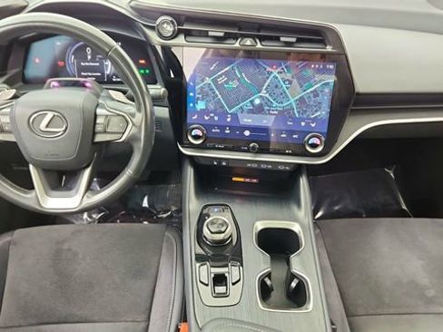 Used 2023 Lexus RZ 450e Premium w/ Accessory Package (2T) AWD/4WD image 34