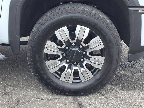 Used 2026 GMC Sierra 2500 Denali w/ Denali Reserve Package AWD/4WD image 29
