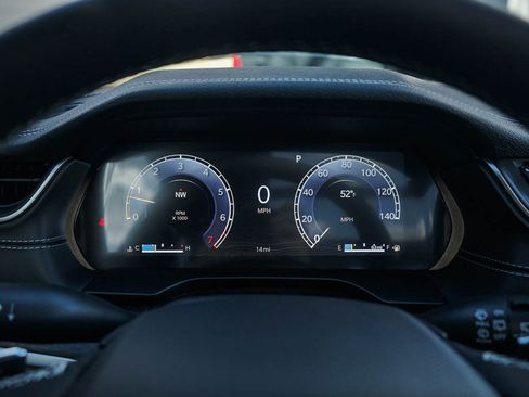 New 2025 Jeep Grand Cherokee Limited image 23