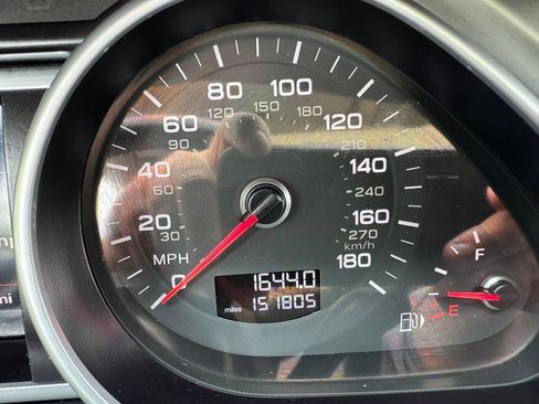 Used 2015 Audi Q7 3.0T Premium Plus AWD/4WD image 23
