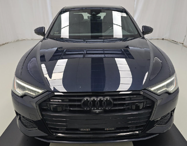 Used 2023 Audi A6 Premium Plus w/ Premium Plus Package AWD/4WD image 2