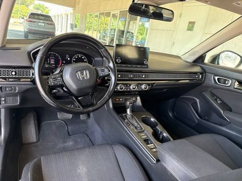 Used 2022 Honda Civic EX image 24