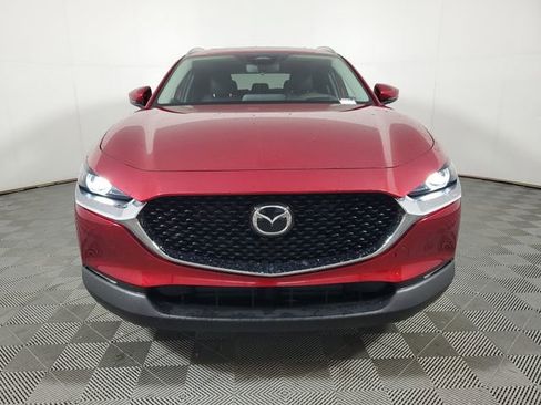 Certified 2025 MAZDA CX-30 AWD 2.5 S w/ Premium Package image 2