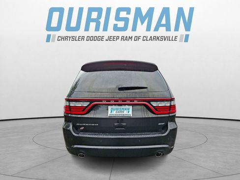 Certified 2023 Dodge Durango GT image 5