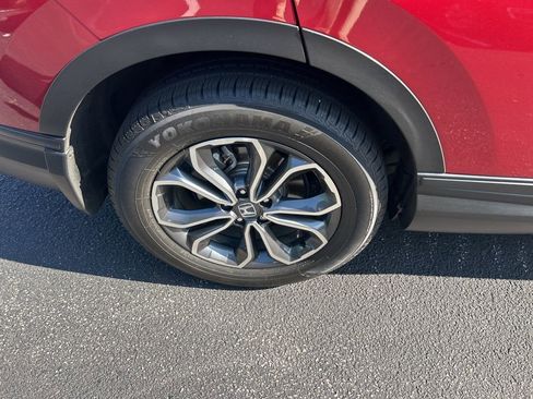 Used 2022 Honda CR-V EX-L image 11