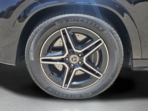 Certified 2026 Mercedes-Benz GLE 350 4MATIC image 31