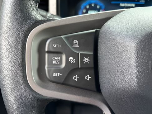 Used 2025 Ford Bronco Badlands AWD/4WD image 21
