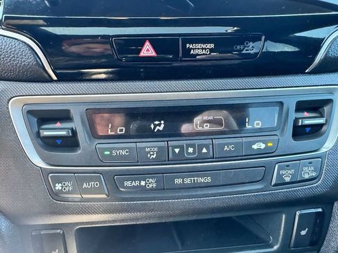 Used 2023 Honda Passport TrailSport image 14