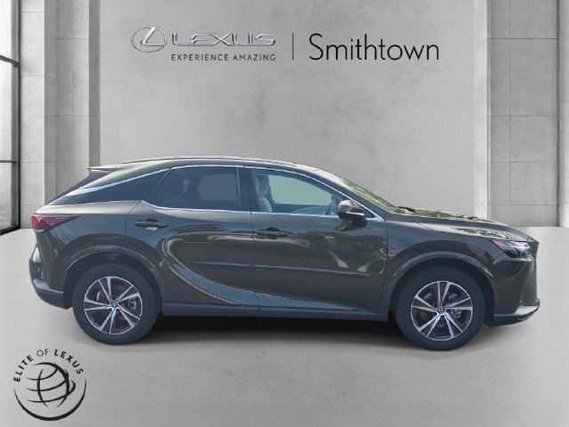 Used 2024 Lexus RX 350 Premium w/ Convenience Package AWD/4WD image 4