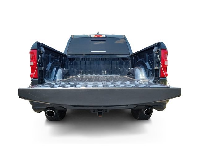Used 2026 RAM 1500 Laramie AWD/4WD image 30