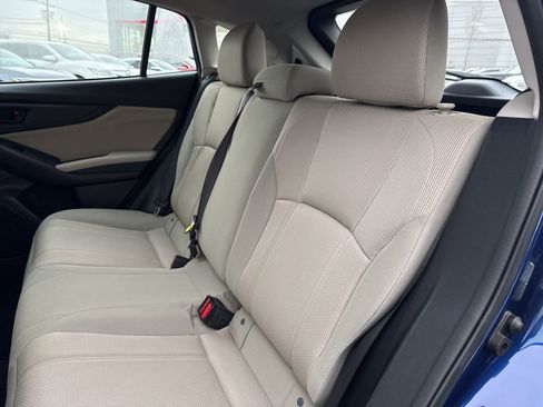 Used 2018 Subaru Impreza 2.0i image 13