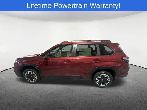 New 2026 Subaru Forester Premium image 12