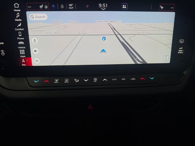 New 2027 Dodge Charger R/T AWD/4WD image 12