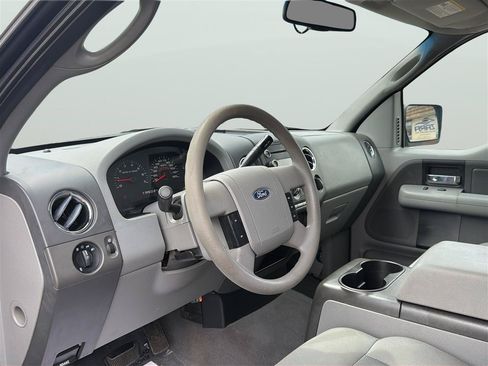 Used 2008 Ford F150 XLT AWD/4WD image 10