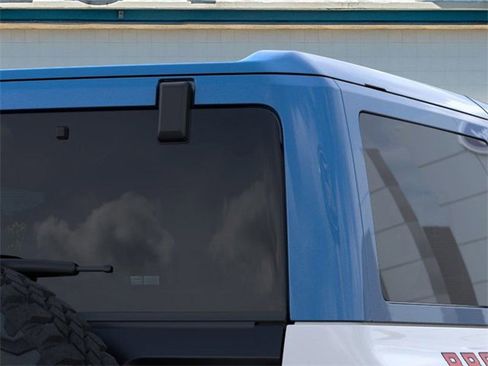 New 2025 Ford Bronco Stroppe Edition image 25