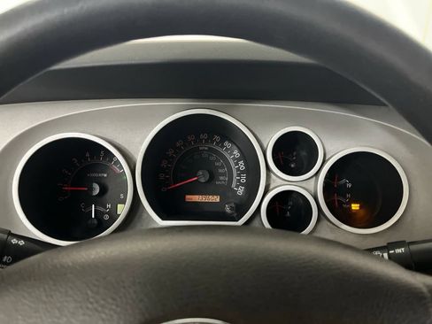 Used 2008 Toyota Tundra 4x4 CrewMax w/ Tow Pkg image 64