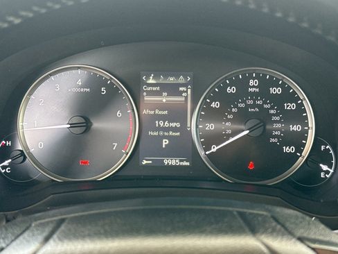 Used 2023 Lexus IS 300 w/ Premium Package image 28