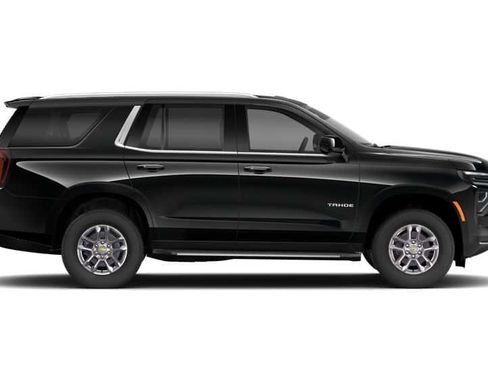 New 2026 Chevrolet Tahoe LS w/ Max Trailering Package image 28