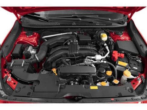 New 2026 Subaru Impreza 2.0i Sport image 12