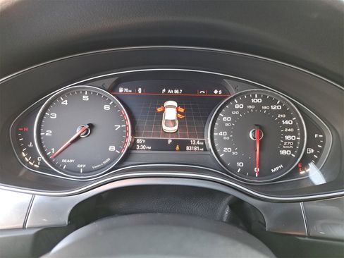 Used 2018 Audi A7 3.0T Prestige image 20