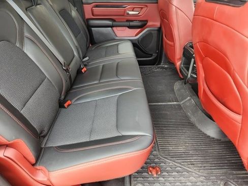 Used 2021 RAM 1500 Rebel w/ Rebel Level 1 Equipment Group image 31