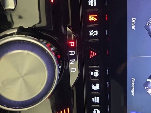 Used 2022 Jeep Grand Wagoneer Series III image 25