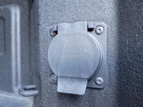 Used 2021 GMC Sierra 1500 AT4 image 9