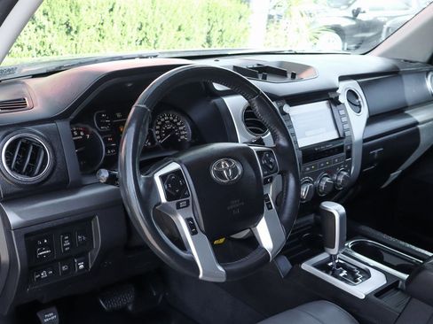 Used 2021 Toyota Tundra SR5 image 19