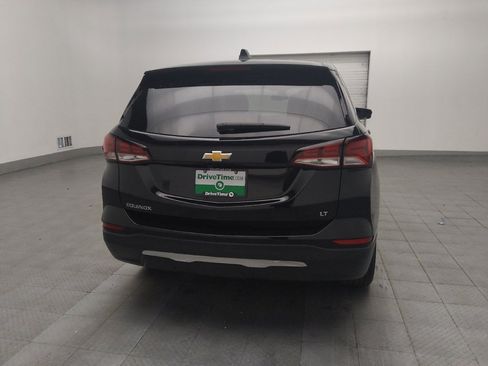 Used 2024 Chevrolet Equinox LT image 7