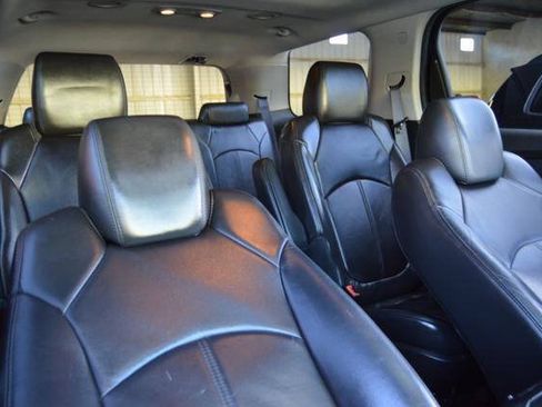 Used 2012 GMC Acadia SLT FWD image 55