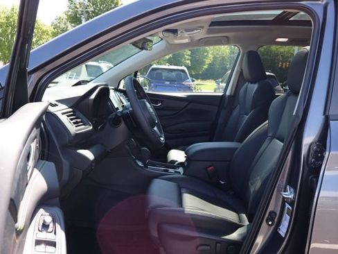 New 2026 Subaru Ascent Bronze Edition AWD/4WD image 18