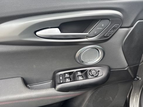 Used 2024 Dodge Hornet GT AWD/4WD image 6