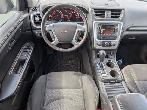 Used 2014 GMC Acadia SLE FWD image 28