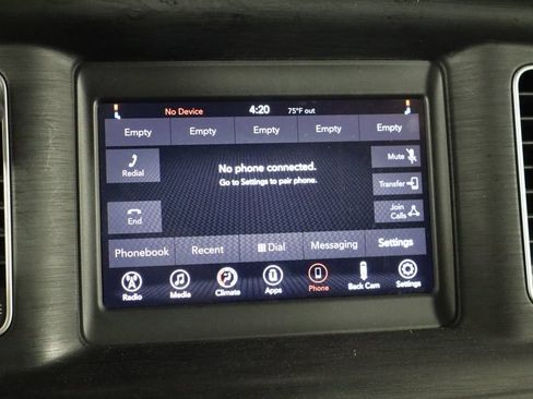 Used 2018 Dodge Charger Police w/ Patrol Package Base Prep RWD image 33