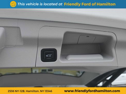 Used 2019 GMC Acadia SLE image 19