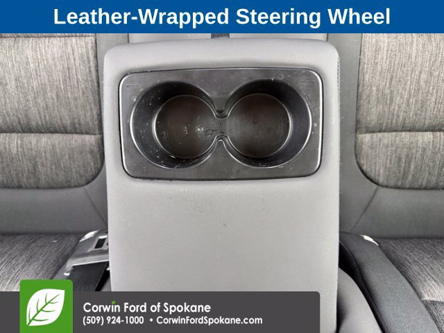 Used 2023 Ford Bronco Sport Big Bend w/ Convenience Package AWD/4WD image 13